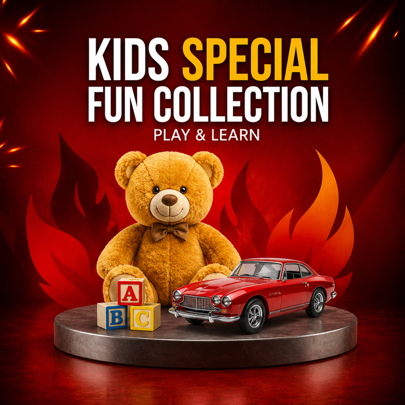 kids toys