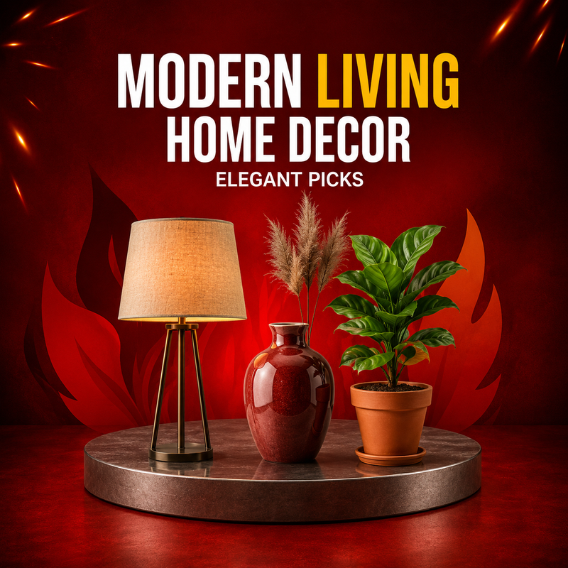 Home accessories
